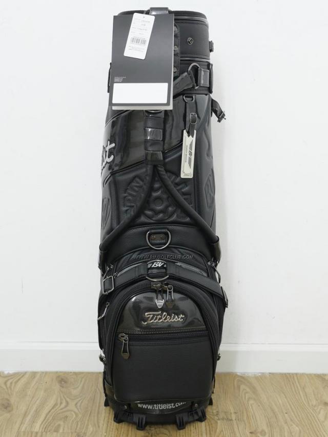 Golf Bag : All : ***ของใหม่*** ถุงกอล์ฟ Titleist Vokey Limited CB5VW ขนาด 9.5 นิ้ว