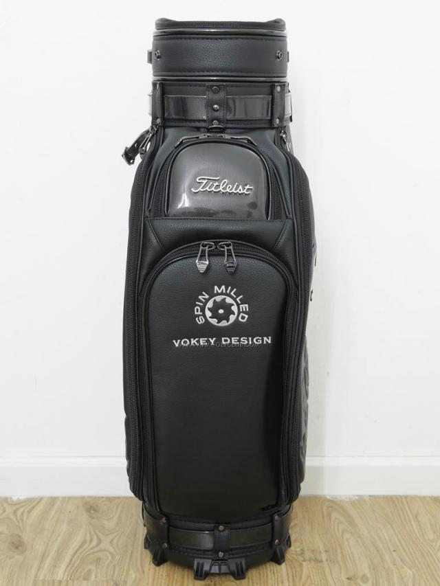 Golf Bag : All : ***ของใหม่*** ถุงกอล์ฟ Titleist Vokey Limited CB5VW ขนาด 9.5 นิ้ว