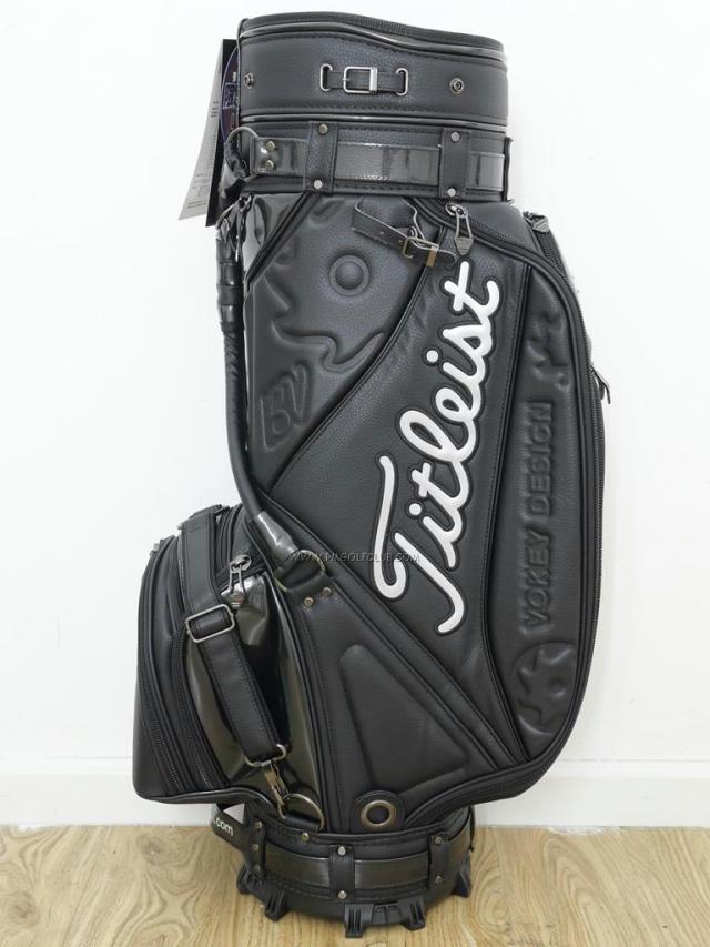 Golf Bag : All : ***ของใหม่*** ถุงกอล์ฟ Titleist Vokey Limited CB5VW ขนาด 9.5 นิ้ว