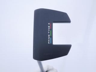 left_handed : พัตเตอร์ Ping PLD Prime Tyne 4 (ออกปี 2023 ตัวท้อปสุด) ยาว 33 นิ้ว