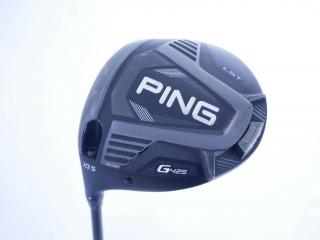 x.. Left Handed ..x : All : ไดรเวอร์ Ping G425 LST (รุ่นปี 2021 Japan Spec) Loft 10.5 ก้าน Ping Alta J CB Flex S