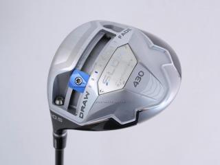 x.. Left Handed ..x : All : Taylormade SLDR 430 Loft 10.5 Flex R