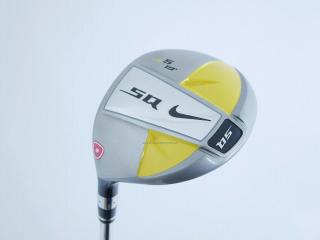 x.. Left Handed ..x : หัวไม้ 5 Nike SQ Loft 19 ก้านเหล็ก Flex S