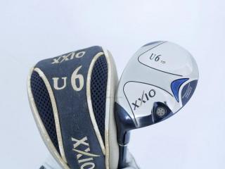 left_handed : ไม้กระเทย XXIO 5 Loft 19 ก้าน MP-500 Flex R