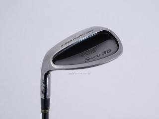 x.. Left Handed ..x : All : Wedge Maruman Shuttle 3D Loft 56 ก้านกราไฟต์ FLex R