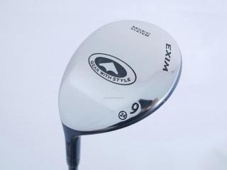 x.. Left Handed ..x : All : หัวไม้ 9 Maruman EXIM (หน้า Maraging) Loft 24 Flex R