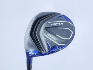left_handed : หัวไม้ 5 Mizuno JPX Loft 18 Flex S