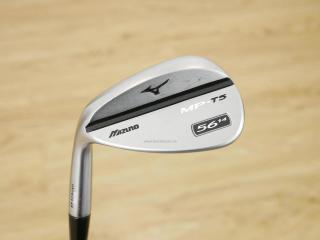 left_handed : Wedge Mizuno MP-T5 Forged Loft 56 ก้านเหล็ก Dynamic Gold Wedge 