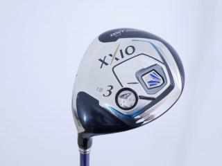 left_handed : หัวไม้ 3 XXIO 8 (ออกปี 2015) Loft 15 ก้าน MP-800 Flex S