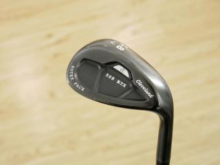 wedge : Wedge Cleveland 588 RTX Rotex Loft 58 ก้านเหล็ก NS Pro 950 
