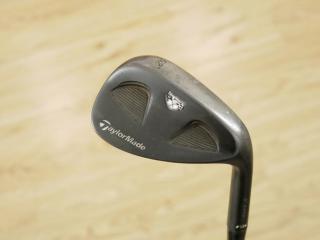 wedge : Wedge Taylormade RAC TP Forged Loft 52 ก้านเหล็ก Dynamic Gold Wedge