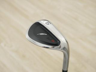 Wedge : Fourteen : Wedge Fourteen DJ-5 Forged Loft 60 ก้านเหล็ก NS Pro DS91W Flex S