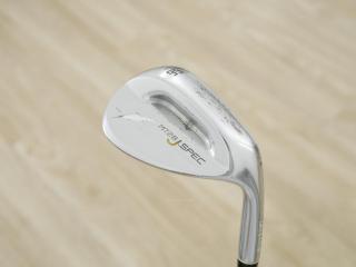 Wedge : Fourteen : Wedge Fourteen MT-28 J.Spec Forged Loft 56 ก้านเหล็ก NS Pro 950 Wedge