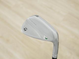 Wedge : Taylormade : Wedge Taylormade Milled Grind 4 Loft 48 ก้านเหล็ก Dynamic Gold EX Weight Lock Tour Issue S200