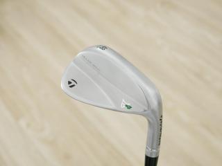 Wedge : Taylormade : Wedge Taylormade Milled Grind 4 Loft 48 ก้านเหล็ก NS Pro Modus 105 Flex S