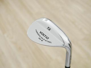 Wedge : Other : Wedge Katana Voltio Forged Loft 52 ก้านเหล็ก NS Pro ZELOS 6 Flex R