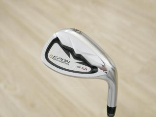 Wedge : Epon : Wedge EPON AF-705 Forged (ปี 2019 ใบใหญ่ ตีง่าย ไกล) Loft 56 ก้านเหล็ก NS Pro 950 Flex S