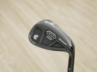 Wedge : Cleveland : Wedge Cleveland 588 RTX Rotex 2.0 Loft 52 ก้านเหล็ก