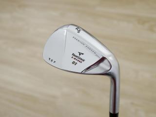 wedge : Wedge Tourstage X-Wedge Forged Loft 52 ก้านเหล็ก NS Pro 950 FLex S
