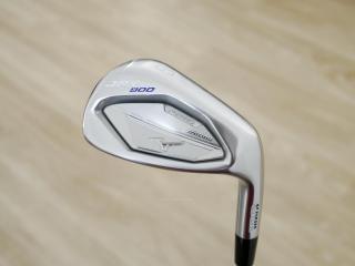wedge : Wedge Mizuno JPX 900 Forged Loft 50 ก้านเหล็ก KBS Tour 120 Flex S