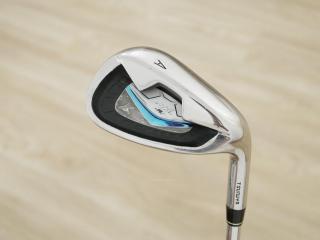 wedge : Wedge Tsuruya AXEL BL Loft 50 ก้านเหล็ก NS Pro 950 HT Flex R