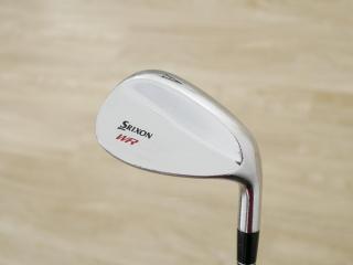 wedge : Wedge Srixon WR Loft 52 ก้านกราไฟต์ Flex R
