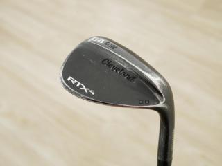 wedge : Wedge Cleveland RTX-4 Loft 54 ก้านเหล็ก Dynamic Gold