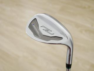 wedge : Wedge Maruman ZETA Type 713 Loft 55 ก้านเหล็ก NS Pro 950 Flex S