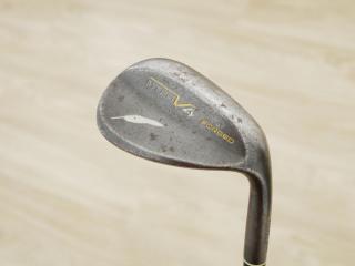 wedge : Wedge Fourteen MT-28 V4 Forged Loft 56 ก้านเหล็ก 