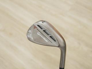 Wedge : Wedge Taylormade Hi-Toe Loft 54 ก้านเหล็ก Dynamic Gold S200