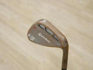 wedge : Wedge Taylormade Hi-Toe Loft 50 ก้านเหล็ก NS Pro Modus 105 Flex S