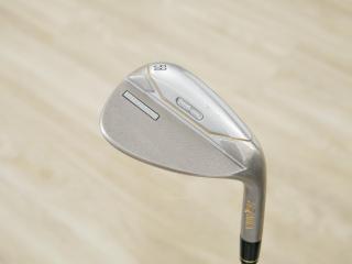 Wedge : Honma : Wedge Honma Beres (ออกปี 2022) Loft 58 ก้านเหล็ก Dynamic Gold 95 VSS Wedge