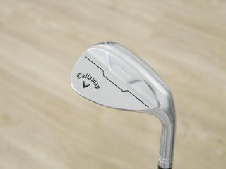 Wedge : Other : Wedge Callaway Opus Loft 54 ก้านเหล็ก NS Pro Modus 125 Flex S