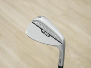Wedge : Other : Wedge Ping S159 (ออกปี 2024) Loft 48 ก้านกราไฟต์ UST Mamiya RECOIL 660 F3 Flex R