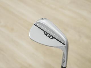 Wedge : Other : Wedge Ping S159 (ออกปี 2024) Loft 48 ก้านเหล็ก NS Pro 950 NEO Flex S