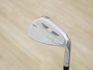 Wedge : Other : Wedge Titleist Vokey SM9 Loft 50 ก้านเหล็ก Nippon 105 BV Wedge