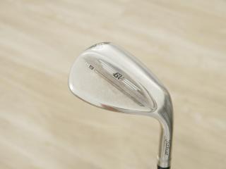Wedge : Other : Wedge Titleist Vokey SM9 Loft 60 ก้านเหล็ก Dynamic Gold Wedge
