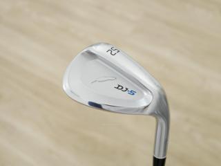 Wedge : Wedge Fourteen DJ-5 Forged Loft 52 ก้านกราไฟต์ 65 Wedge Flex