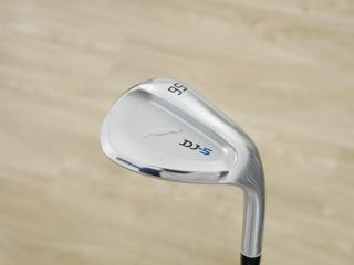 Wedge : Fourteen : Wedge Fourteen DJ-5 Forged Loft 56 ก้านกราไฟต์ 65 Wedge Flex