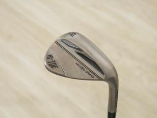 Wedge : Taylormade : Wedge Taylormade Hi-Toe 3 Loft 58 ก้านเหล็ก Flex S