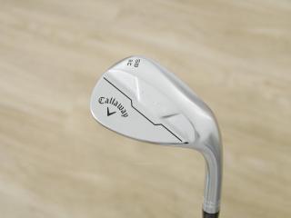 Wedge : Callaway : Wedge Callaway Opus Loft 58 ก้านเหล็ก NS Pro Modus 115 Flex S