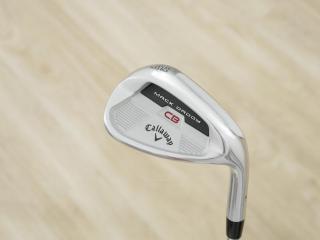 Wedge : Callaway : Wedge Callaway Mack Daddy CB Loft 52 ก้านเหล็ก NS Pro 950 NEO Flex S