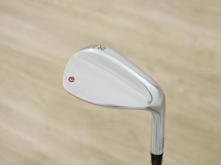 wedge : Wedge Epon Personal Forged Loft 58 ก้านเหล็ก Dynamic Gold X100