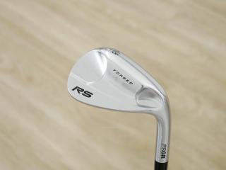 Wedge : Other : Wedge PRGR RS Forged (ปี 2019) Loft 48 ก้านกราไฟต์ Mitsubishi Diamana Wedge