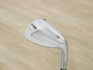 Wedge : Other : Wedge PRGR 0 Forged (ปี 2022) Loft 50 ก้านกราไฟต์ Mitsubishi Diamana Wedge