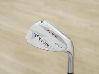 Wedge : Other : Wedge Tourstage X-Wedge 101HB Loft 56 ก้านเหล็ก NS Pro 950 Flex S