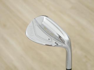 Wedge : Romaro : Wedge Romaro Ray SX-R Forged Loft 58 ก้านเหล็ก Dynamic Gold 115 MID S200