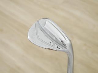 Wedge : Romaro : Wedge Romaro Ray SX-R Forged Loft 58 ก้านเหล็ก Dynamic Gold S200