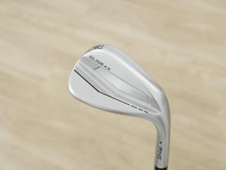 wedge : Wedge Ping Glide 4.0 (ออกปี 2023) Loft 52 ก้านเหล็ก Dynamic Gold S200