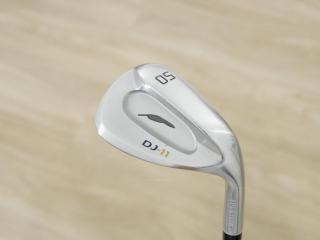 Wedge : Fourteen : Wedge Fourteen DJ-11 (Forged) Loft 50 ก้านเหล็ก NS Pro 950 HT Wedge Flex